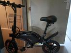 Dyu 3. Elektrische vouwfiets, Ophalen of Verzenden, Zo goed als nieuw, Overige merken