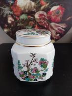 Vintage Douwe Egberts theebus by Sadler, Ophalen of Verzenden