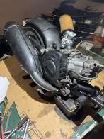 Hexagon 180cc blok PLUG AND PLAY, Ophalen, Zo goed als nieuw, Blok, Piaggio
