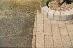 **ZOMERACTIE**  Stoomreinigen (terras/gevel/tuin), Diensten en Vakmensen, Gevelrenovatie en Voegers, Impregnatie