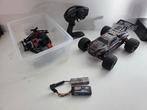 Traxxas e revo vxl 1/16 rtr incl donor arrma losi corally, Hobby en Vrije tijd, Ophalen of Verzenden, Zo goed als nieuw, Overige schalen