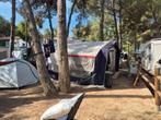 Vouwwagen Jamet, Caravans en Kamperen, Vouwwagens, Ophalen
