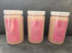 Jafra Essence Inner Love Badzout - Set van 3, Ophalen of Verzenden, Nieuw, Bad & Douche
