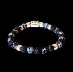 SPIRIT BEAD MINI SNOWFLAKE maat E   Buddha to Buddha armband, Ophalen of Verzenden, Zo goed als nieuw, Zilver, Zilver