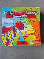 Spel Huisje Boompje Beestje, Ophalen of Verzenden, Gebruikt