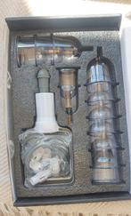 Cupping set, Ophalen, Zo goed als nieuw, Verzorging
