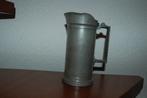 Litermaat antiek 1864 – demi litre, Ophalen of Verzenden