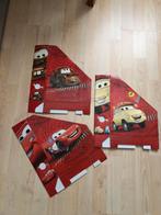 Cars tijdschriftenhouder (3 stuks), Ophalen, Gebruikt