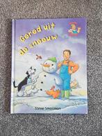 Gered uit de sneeuw, Ophalen, Zo goed als nieuw