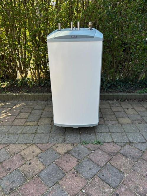 ketel en boilers, Doe-het-zelf en Verbouw, Geisers en Boilers, Zo goed als nieuw, Boiler, 20 tot 100 liter, Minder dan 3 jaar oud