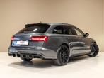 Audi A6 Avant 3.0 TDI BiT quattro Competition / 327pk / Trek, Automaat, 221 €/maand, Gebruikt, Adaptive Cruise Control