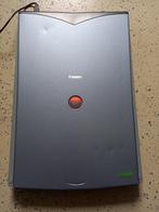 Canon scanner, Computers en Software, Scanners, Gebruikt, Canon, Ophalen of Verzenden, Windows