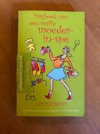 Dagboek van een maffe moeder-in-spe, Ophalen of Verzenden, Gelezen, Laura Wolf
