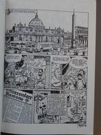 De Papevreters - Popebusters, Eén stripboek, Ophalen of Verzenden, Zo goed als nieuw