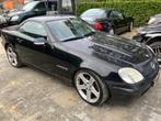 SLK 200 Kompressor in onderdelen!!!!liefst compleet, Auto-onderdelen, Ophalen of Verzenden, Gebruikt, Mercedes-Benz