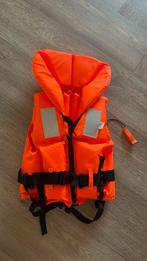 Zwemvest/ reddingsvest, Ophalen of Verzenden, Zo goed als nieuw, Kind, Reddingsvest of Zwemvest