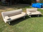 Vintage Artifort Kho Liang Design bank, Huis en Inrichting, Banken | Bankstellen, Ophalen, Gebruikt, ., Minder dan 150 cm