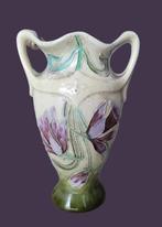 Art Nouveau vaasje H ca. 23 cm, Ophalen of Verzenden
