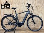Hercules Robert/A Pro I-R8 E-Bike 625Wh, Overige merken, Ophalen of Verzenden, Zo goed als nieuw, 50 km per accu of meer