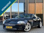 Jaguar cars XKR 4.2 V8 Coupé, Achterwielaandrijving, Gebruikt, 4 stoelen, Navigatiesysteem