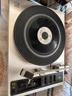 Vintage Philips platenspeler, Audio, Tv en Foto, Platenspelers, Ophalen of Verzenden, Gebruikt, Philips