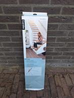 cando trapspin, Doe-het-zelf en Verbouw, Ophalen of Verzenden, Gebruikt
