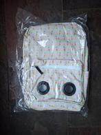 Mario & Ice Cream Rugzakken met Bluetooth Speaker, Overige merken, 25 tot 40 cm, Nieuw, Ophalen of Verzenden