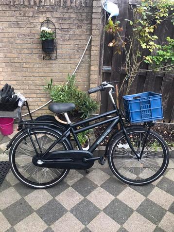 24 inch Sparta pıck up 3 vers beschikbaar voor biedingen