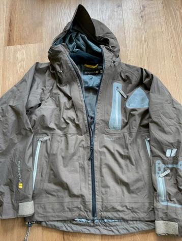Berghaus goretex jacket 