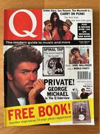 Muziektijdschrift Q nr. 49 - oktober 1990 (Engelstalig), Ophalen