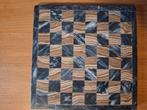 Stenen schaakbord 17 x 17, Ophalen, Gebruikt