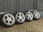 Audi A3 Winterset zgan (Golf,Caddy,Seat), Ophalen, Gebruikt, 16 inch, .