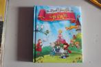 801y - boek - de beste sprookjes van grimm, Ophalen of Verzenden, Gelezen