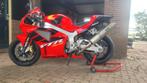 Honda  VTR SP-1, Motoren, 2 cilinders, Super Sport, Particulier, Meer dan 35 kW
