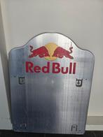Red Bull Reclamebord - 60x45cm, Verzamelen, Merken en Reclamevoorwerpen, Ophalen of Verzenden, Gebruikt, Reclamebord