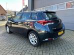 Toyota Auris 1.8 Hybrid Dynamic, Auto's, Gebruikt, Euro 6, 4 cilinders, Bedrijf