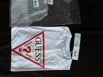GUESS T-shirt maat M Nieuw beschikbaar voor biedingen