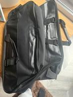 Harley inner tassen, Ophalen of Verzenden, Zo goed als nieuw, Zwart, 30 cm of meer