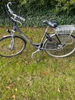 Electrische fiets bikkel maat 46, Overige merken, Ophalen of Verzenden, Zo goed als nieuw, Minder dan 47 cm