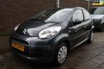 Citroen C1 1.0-12V Ambiance, AIRCO, Elektrische ramen,, Voorwielaandrijving, Gebruikt, 4 stoelen, C1
