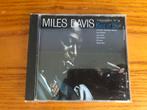 Miles Davis Kind of blue CD album, Ophalen of Verzenden, Gebruikt, Blues