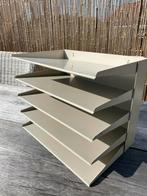 Brievenbak postbak vintage groot bureau bak brief, Diversen, Ophalen of Verzenden, Gebruikt