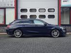 Mercedes CLA-klasse Shooting Brake 180 Business Solution AMG, CLA, 730 kg, 4 cilinders, Met garantie (alle)
