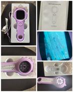 Kinder microscoop met fotofunctie, Audio, Tv en Foto, Optische apparatuur | Microscopen, Ophalen of Verzenden, Nieuw, Biologische microscoop