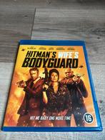The Hitmans Wife Bodyguard blu ray nederlandse uitgave, Cd's en Dvd's, Ophalen of Verzenden, Zo goed als nieuw