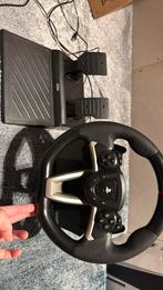 PS5 Steering wheel, Ophalen of Verzenden, Zo goed als nieuw, Stuur of Pedalen, PlayStation 5