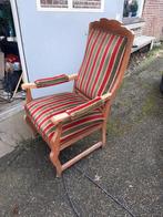 Fauteuil of rokersstoel, Huis en Inrichting, Ophalen