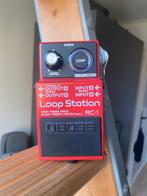 boss rc-1 looper, Ophalen of Verzenden, Zo goed als nieuw, Overige typen