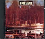 The Beach Boys - Holland, Cd's en Dvd's, Ophalen of Verzenden, Zo goed als nieuw, 1980 tot 2000
