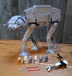 Lego Star Wars set 75288. AT-AT, Ophalen of Verzenden, Zo goed als nieuw, Complete set, Lego